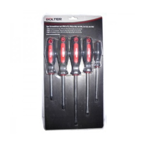 Set šrafcigera 5kom Bolter 53657