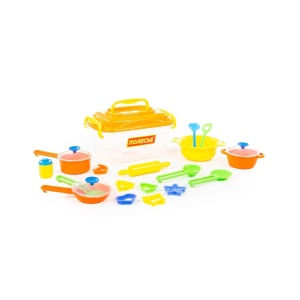 Set sudića za igru 20kom 07-566340