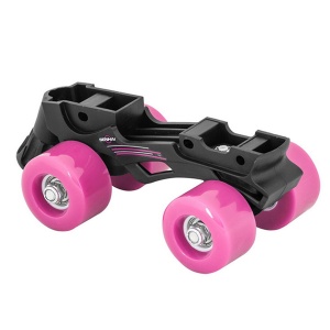 Set točkića za rošule roze 3083011