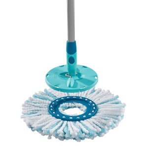 Set za čišćenje Clean Twist disk mop LF 52101 - Img 2