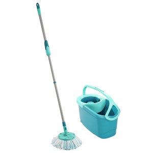 Set za čišćenje Leifheit Clean Twist Disk Mop Ergo
