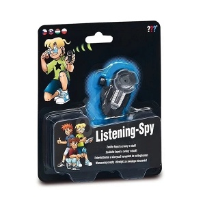Set za male špijune uređaj za prisluškivanje Kosmos 54620
