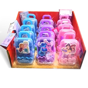 Set za nokte Disney Princess 1044613