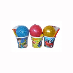 Set za plažu DISNEY 27918