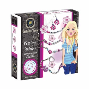 Set za pravljenje nakita DIAMANT TOYS DM2371