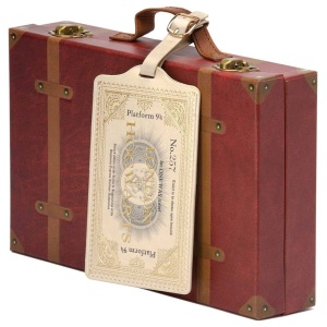 Set za putovanje Harry Potter 1042465