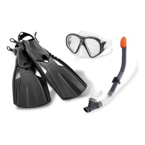 Set za ronjenje Reef Rider Intex 55657