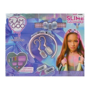 Set za ulepšavanje Glam Goo 081876