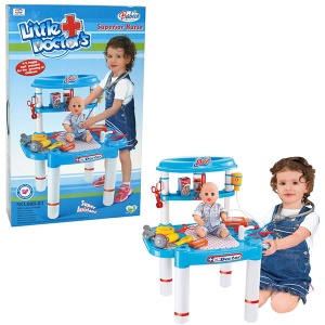 Setovi za devojčice doktor set 29-517000