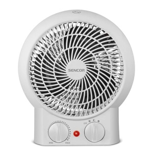 SFH 7020WH ventilatorska grejalica