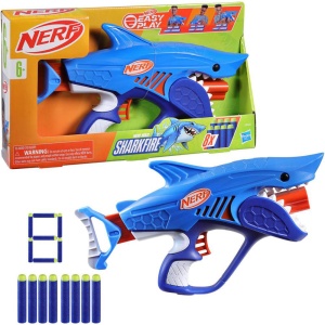 Sharkfire Nerf 1044990