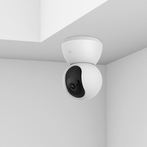Sigurnosna kamera 360°1080P Xiaomi Mi Home 25288 - Img 3