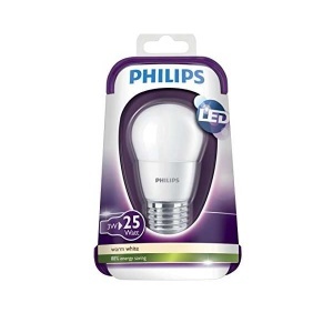 Sijalica PHILIPS LED toplo bela 3W PS476 - Img 2