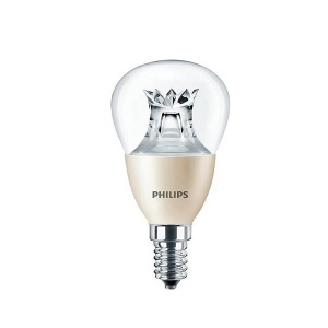 Sijalica PHILIPS LED toplo bela dimabilna 6W PS518