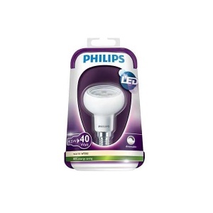Sijalica reflektorska PHILIPS LED toplo bela dimabilna 4.5W PS479 - Img 2