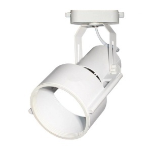 Šinski Monofazni Reflektor E27 Beli Lu35-2211 Aura 2017361