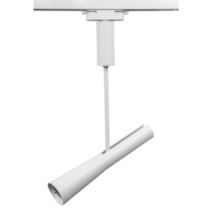 Šinski Monofazni Top Gu10 Beli Lu35-2306 Aura 20220655