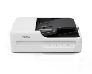 Skener Epson WorkForce DS-1730, A4 flatbed, ADF, duplex