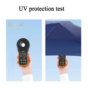 Sklopivi kišobran otporan na UV zračenje 8598 - Img 2