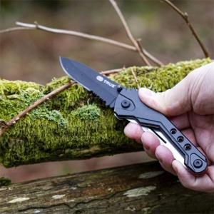 Sklopivi nož TRUEBLADE True Utility TU6871 - Img 3