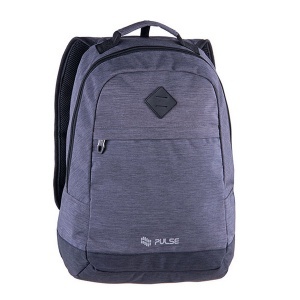Školski ranac Bicolor Cationic Gray Pulse 121399