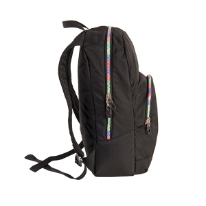 Školski ranac Pulse Solo Rainbow 44x29x18cm - Img 2