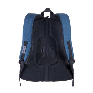 Školski ranac Scate Blue Pulse 121537 - Img 2