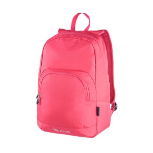 Školski ranac Solo Peach Pink 121408