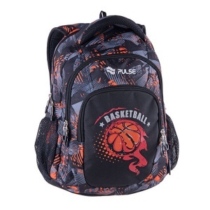 Školski ranac Teen Basket on Fire Pulse 121451