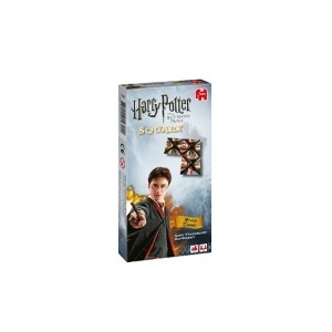 Slagalica Harry Potter Kvadrat JUMB12394