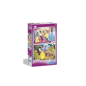 Slagalica Princess 07102