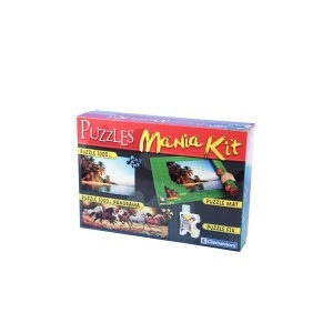 Slagalica set puzzle mania 39058