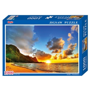 Slagalica Zalazak sunca 1000 kom 01-335000