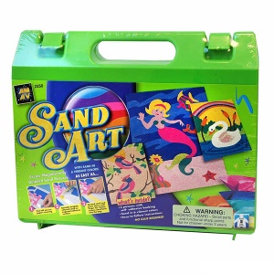 Slike od peska Sand Art Diamant DM2250