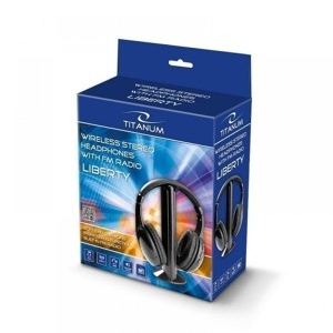 Slušalice Bluetooth Titanum TH110 - Img 2
