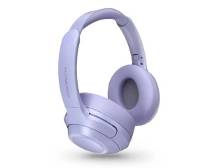 Slušalice Energy Sistem Lavender Harmony ANC bežične ljubičaste - Img 4