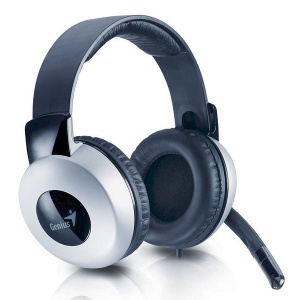 Slušalice GENIUS HS-05A 2550003