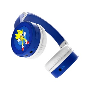 Slušalice Lol n Roll Sonic Kids Energy Sistem ZVU02926 - Img 2