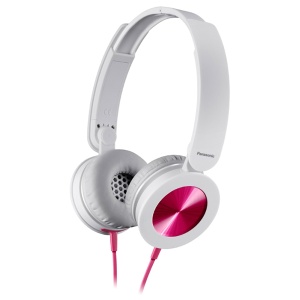 Slušalice Panasonic RP-HXS220E-P A103058