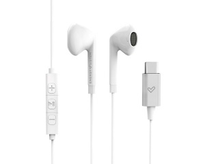 Slušalice sa mikrofonom Energy Sistem Smart 2 Type C bele - Img 5