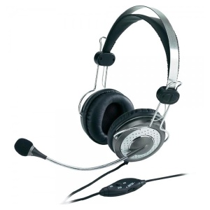Slušalice sa mikrofonom HS-04SU GENIUS 107251