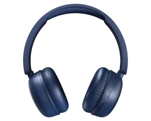 Slušalice sa mikrofonom Radio Color Indigo M45770 Energy Sistem plave bežične naglavne - Img 7