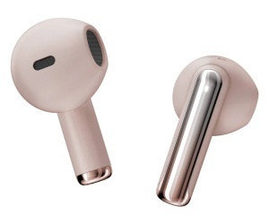 Slušalice sa mikrofonom Rose StyleBuds M45937 Energy Sistem roze bežične - Img 4