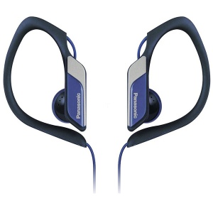 Slušalive PANASONIC RP-HS34E-A 1011144 - Img 1