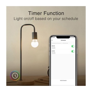 Smart Gos Led sijalica WB4 Nite Bird Gosund 1248897 - Img 4