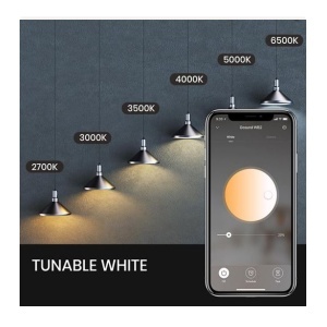 Smart Led sijalica LB1 2kom Gosund 1248927 - Img 2