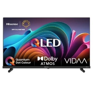 Smart Led TV 32 inča 32A5NQ QLED Hisense TVZ02772