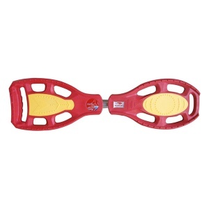 Snake board PW-502 ABEC-7 PU svetleći točkići 3090217