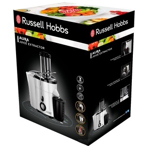 Sokovnik Aura Russell Hobbs 20365-56 - Img 2