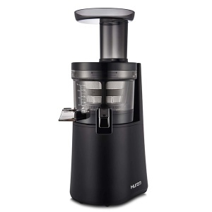 Sokovnik Matt Black H-AA-BBE17 Hurom 90015 - Img 3
